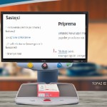 Slika Topaz EZ povećala