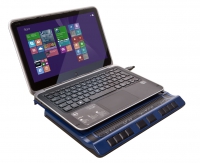 Slika brajične bilježnice HT Active Star 40 Bluetooth