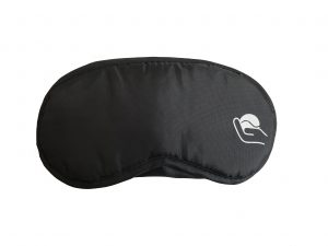 Povez za oči (prednja strana)