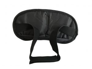 Povez za oči (stražnja strana)