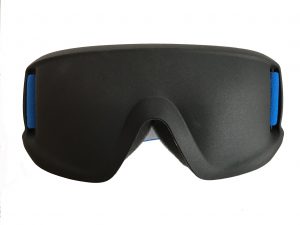 Sportske naočale - plave (prednja strana)