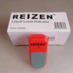 Slika indikatora razine tekućine (prednja strana)