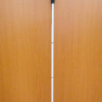 Slika rasklopljenog grafitnog štapa