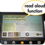 Slika MANO EDU povećala