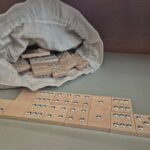Slika društvene igre Domino XL
