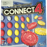 Slike igre Spoji četiri-Connect four