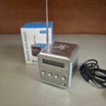 Slika govornog USB playera