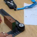 Slika IKONN Digitalnog Kutomjera
